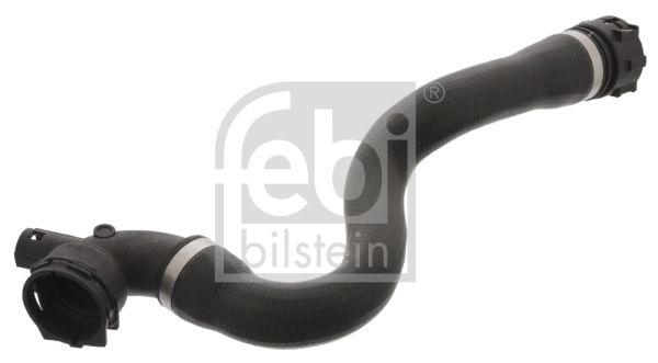 Radiator Hose